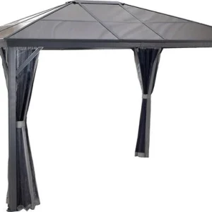 Sojag - SJ04310 - Paviljoen - Pergola - Partytent - 261 x 298 x 423 cm