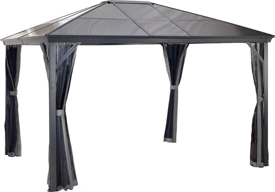 Sojag - SJ04310 - Paviljoen - Pergola - Partytent - 261 x 298 x 423 cm