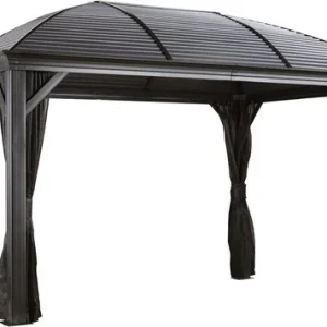 Sojag - SJ04400 - Paviljoen - Pergola - Partytent - 283 x 298 x 423 cm