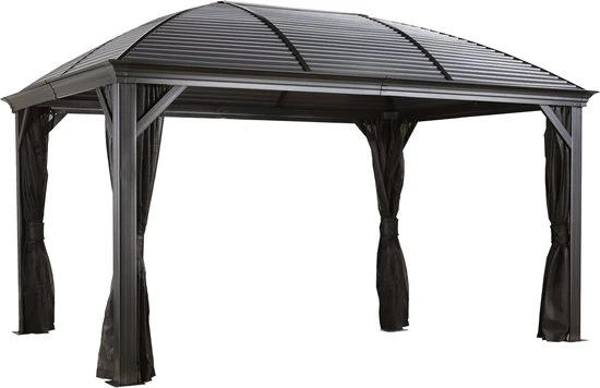 Sojag - SJ04400 - Paviljoen - Pergola - Partytent - 283 x 298 x 423 cm