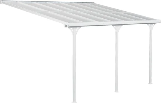 Westmann - SI06106W - Terrasoverkapping Bruce 435