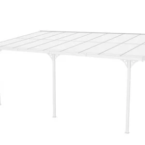 Westmann - SI06108W - Terrasoverkapping Bruce 556