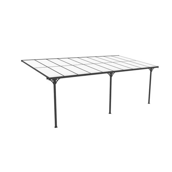 Westmann - SI06110 - Terrasoverkapping Bruce 617