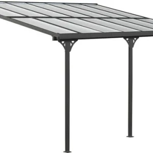 Westmann - Terrasoverkapping - SI06106