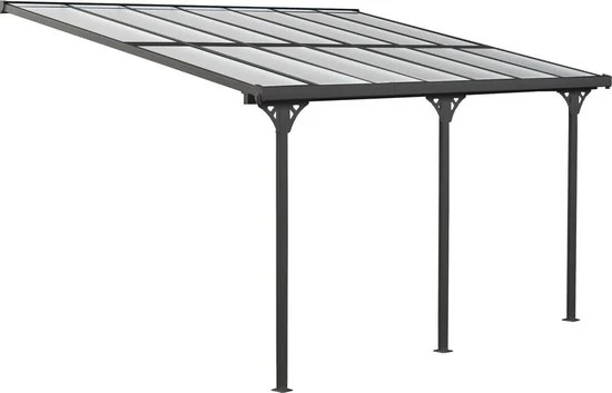 Westmann - Terrasoverkapping - SI06106