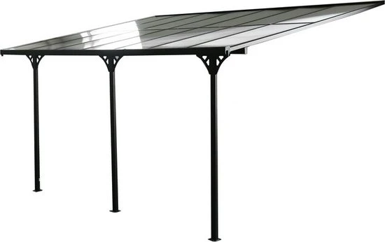 Westmann - Terrasoverkapping - SI06106