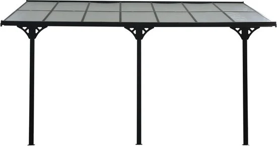 Westmann - Terrasoverkapping - SI06106