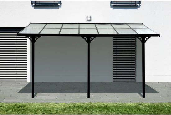 Westmann - Terrasoverkapping - SI06106