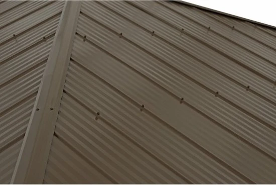 Westmann - YD12810 - Paviljoen - Pergola - Partytent - 320 x 366 x 366 cm