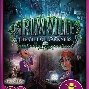 Grimville, Gift Darkness