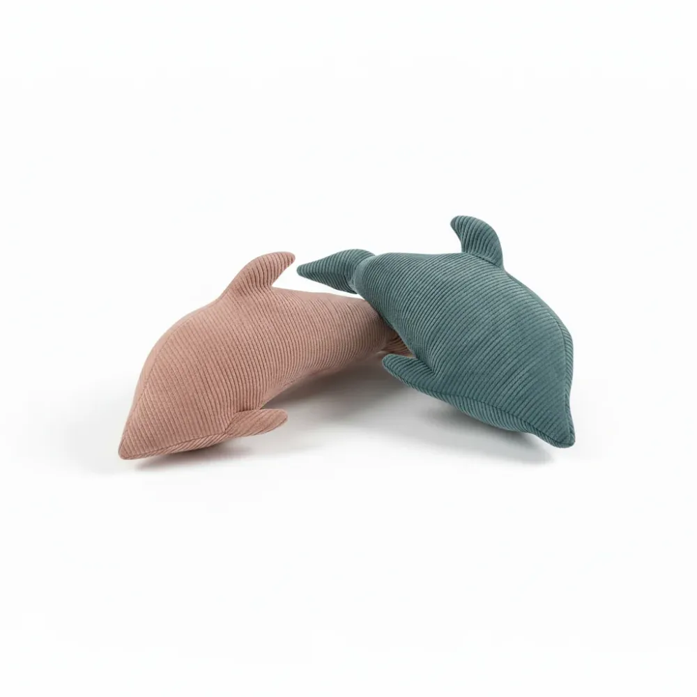 Decoratief Kussen voor Kinderen Bunny - Weelderig en Stijlvol | Stijlvol