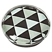 Fix-o-moll Magneet Glas Ferriet - Diameter: 30 mm, Rond