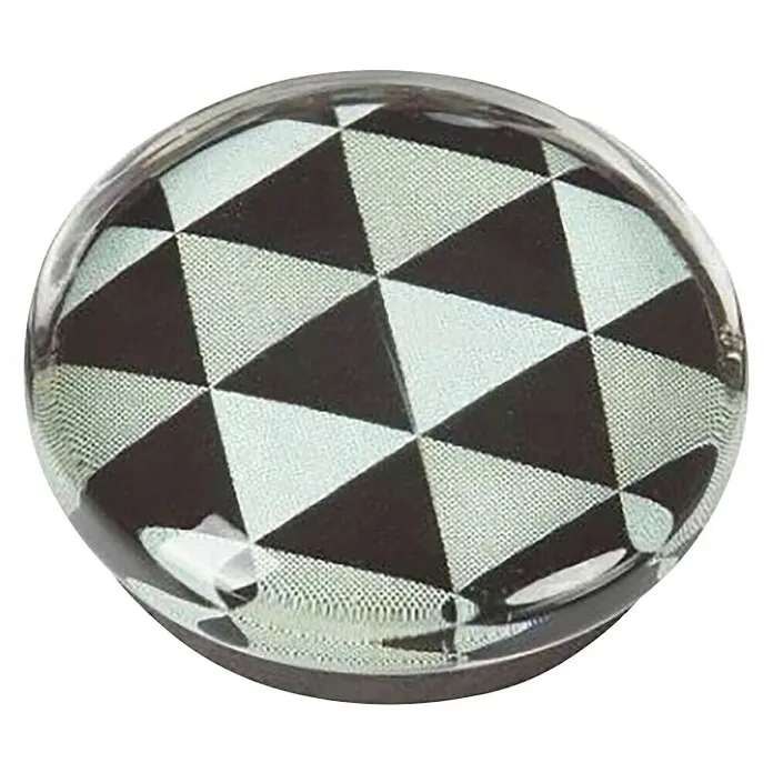 Fix-o-moll Magneet Glas Ferriet - Diameter: 22 mm, Rond