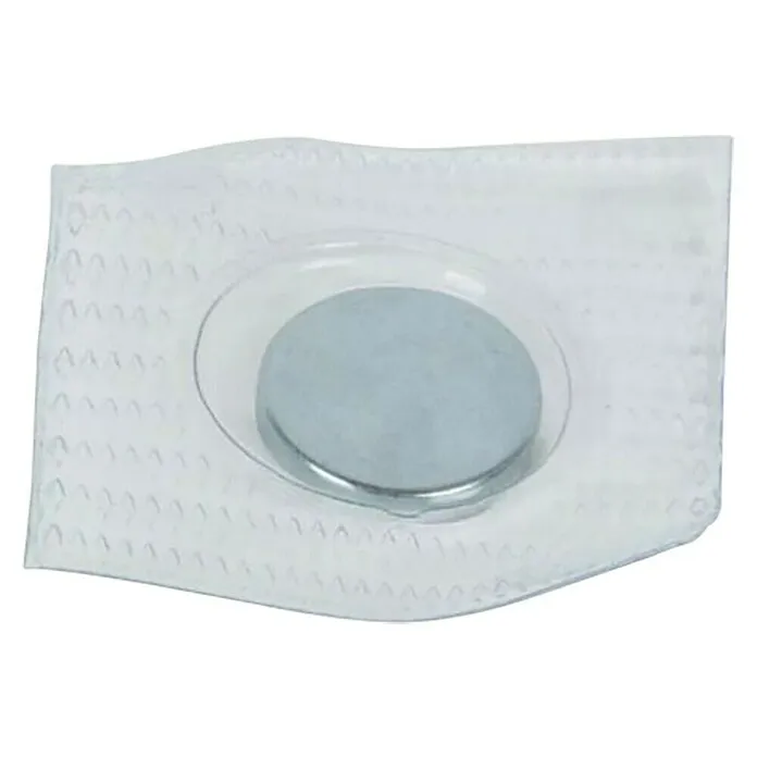 Fix-o-moll Magneet Glas Ferriet - Diameter: 22 mm, Rond