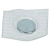 Fix-o-moll Magneet Glas Ferriet - Diameter: 22 mm, Rond