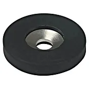 Fix-o-moll Magneet Neodymium met verzonken gat - Rond, Diameter: 22 mm