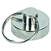 Fix-o-moll Magneet Neodymium sleutelhanger - Diameter: 20 mm, Rond