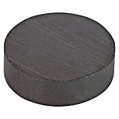 Fix-o-moll Magneetschijf Zelfklevend Ferriet - Rond, Diameter: 10 mm, Hoogte: 3 mm