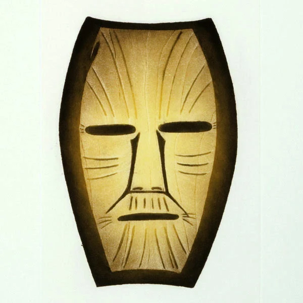 2011 KIINAPPAK (MASK) Tim Pitsiulak