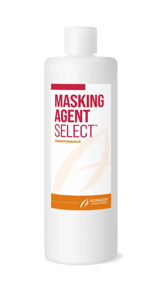 Albaugh Masking Agent Select 1 Qt.