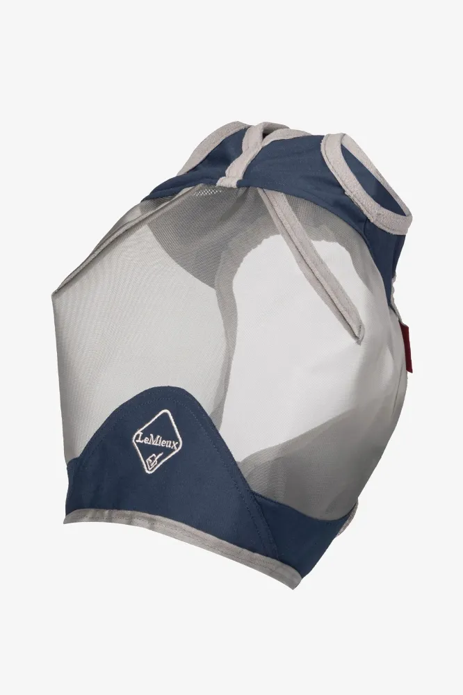 Armour Shield Pro Fly Protector Regulier Mask Navy/Grey L