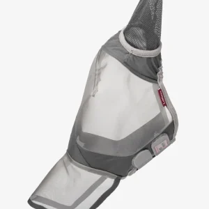 ArmourShield Pro Full Fly Mask Grey L