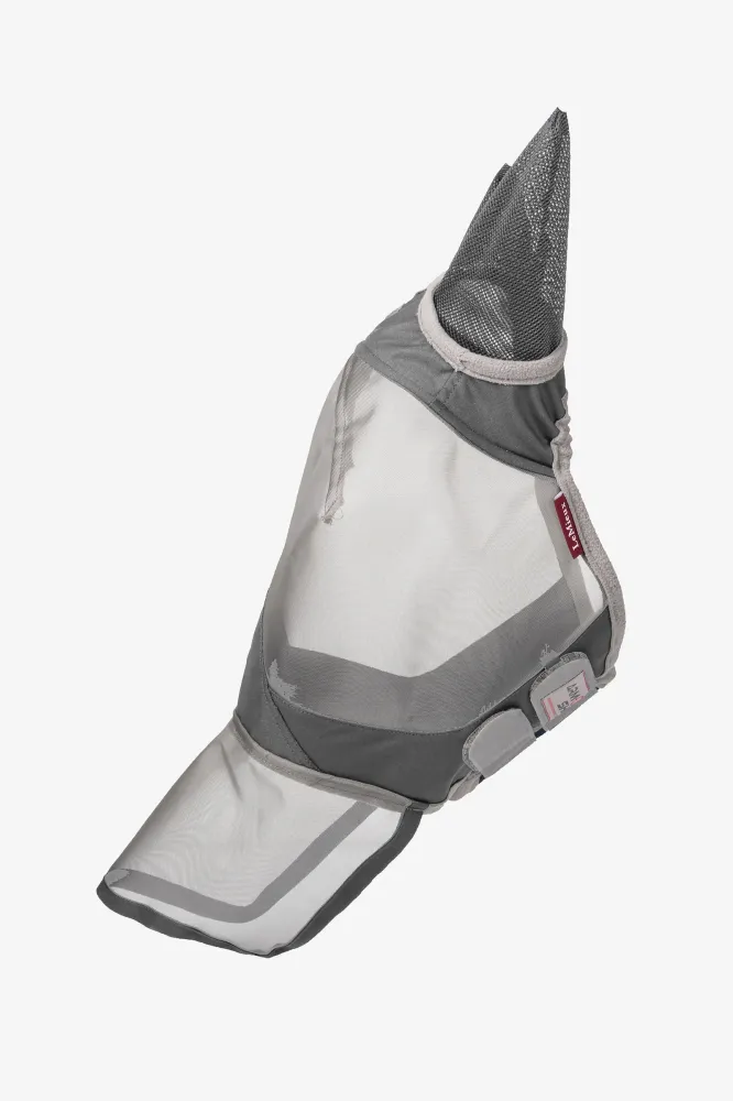 ArmourShield Pro Full Fly Mask Grey L