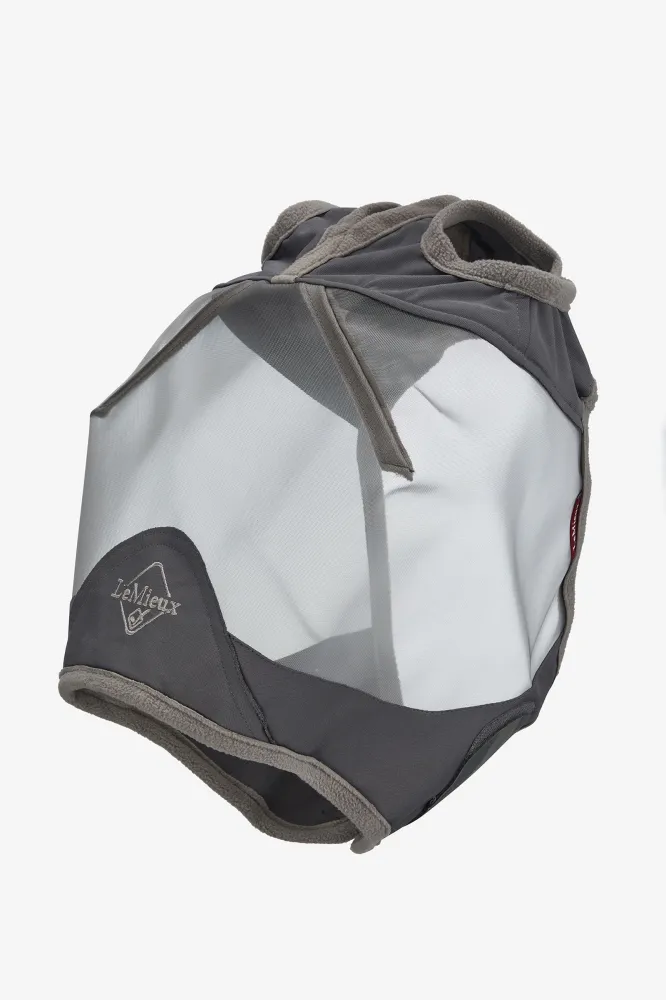 ArmourShield Pro Standaard Fly Mask Grey L