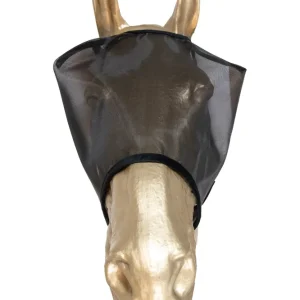 Classic Fly Mask without Ears Zwart C