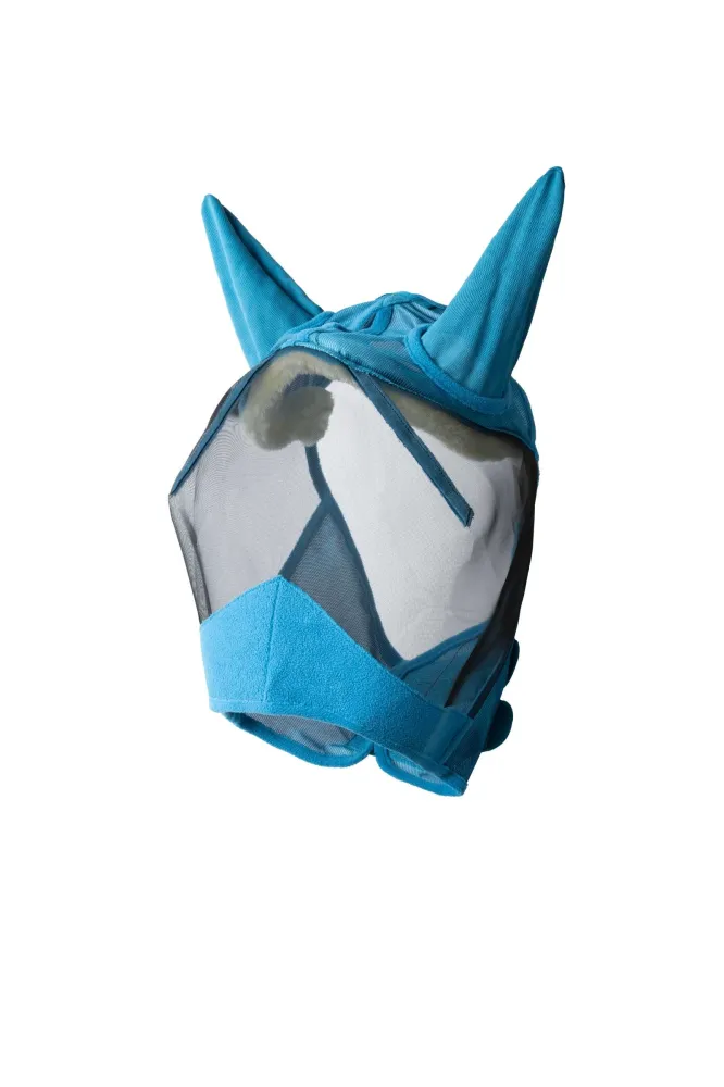 Comfort Fly Mask Marine M