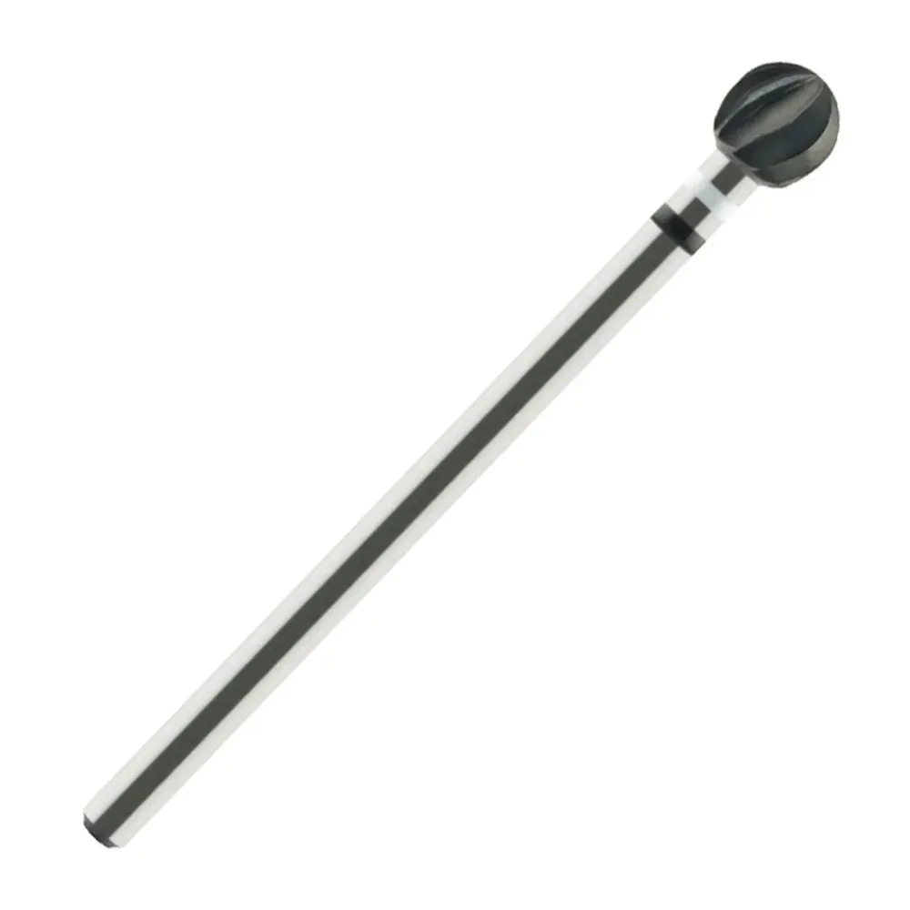 Cutter Plaster Tungsten Carbide - Ball Shape