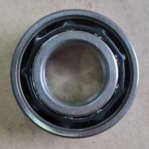 Duo Row Angular Contact Ball Bearing 3207 /C3