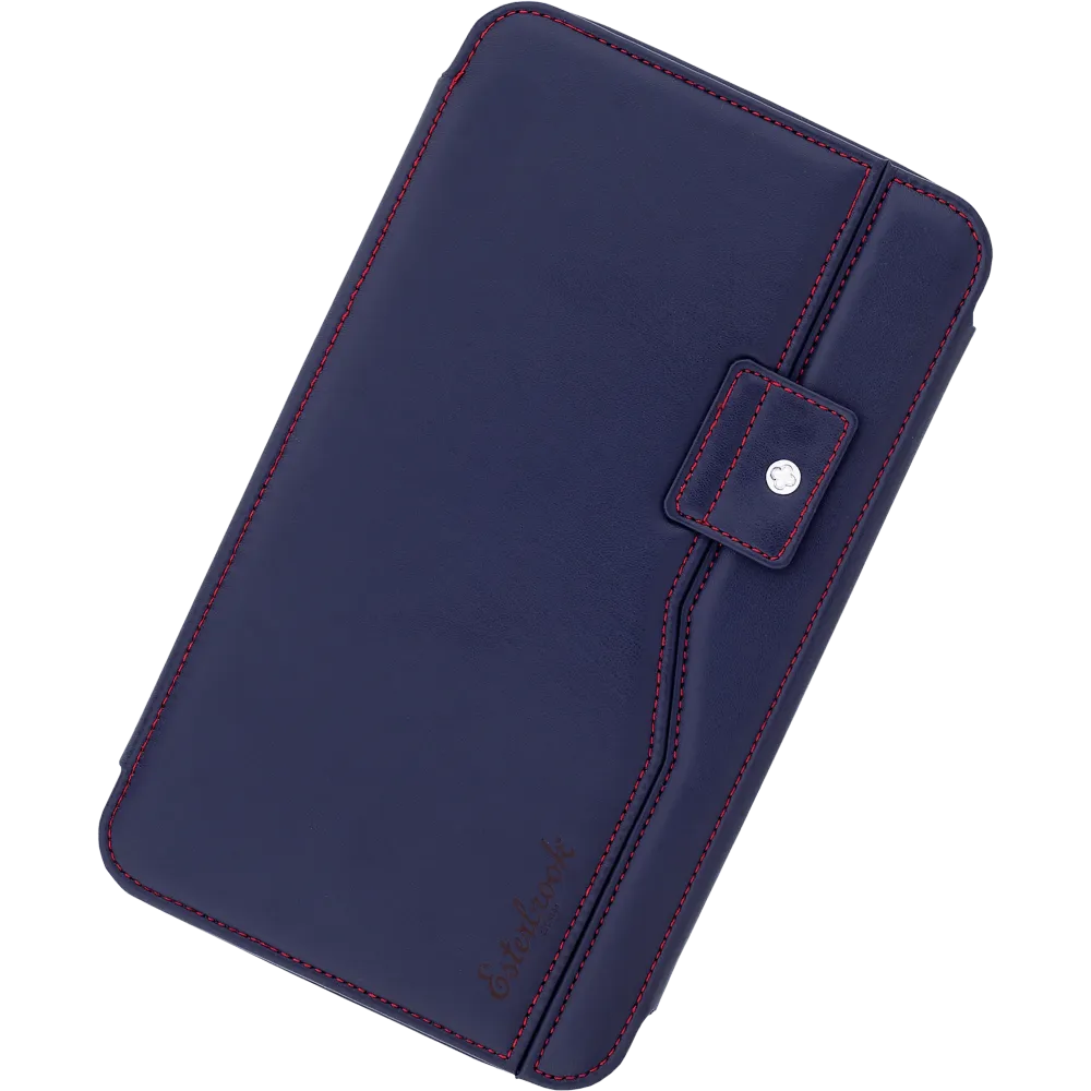 Esterbrook Dozen Pen Nook 2020 - Zeeblauw Blue