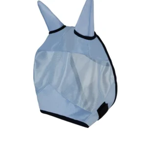 Fly Mask Light Zeeblauw S