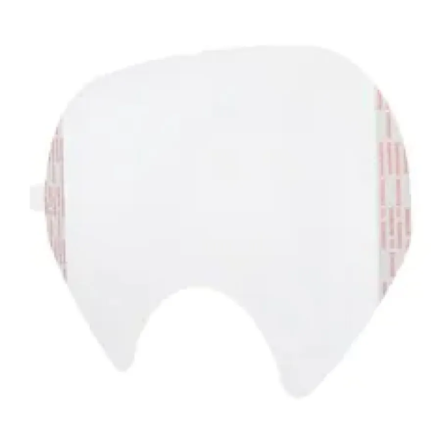 3M™ gelaatsschermhoes tbv. volgelaatscherm/masker 6000 & 6800 serie