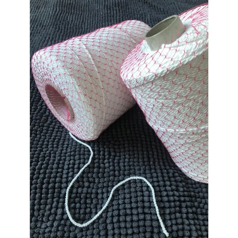 Gum rond voor 4mm maskers 1380m elastisch koordrubber