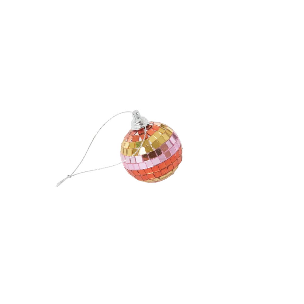 Handzaam Disco Ball - Multicolor