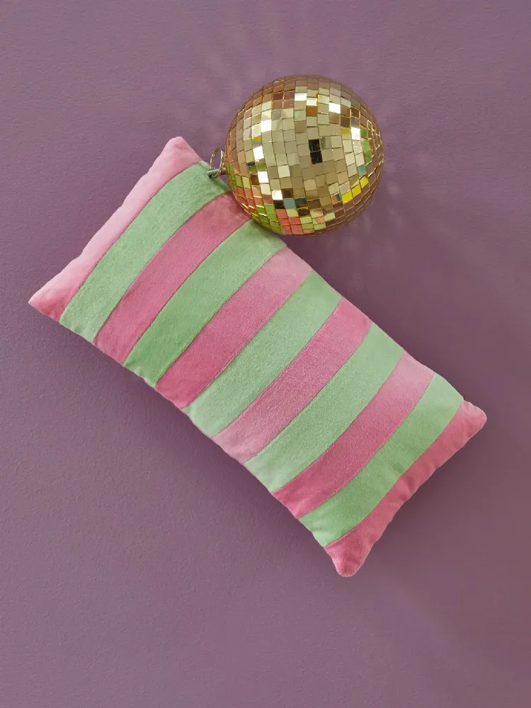Medium Disco Ball - Gouden