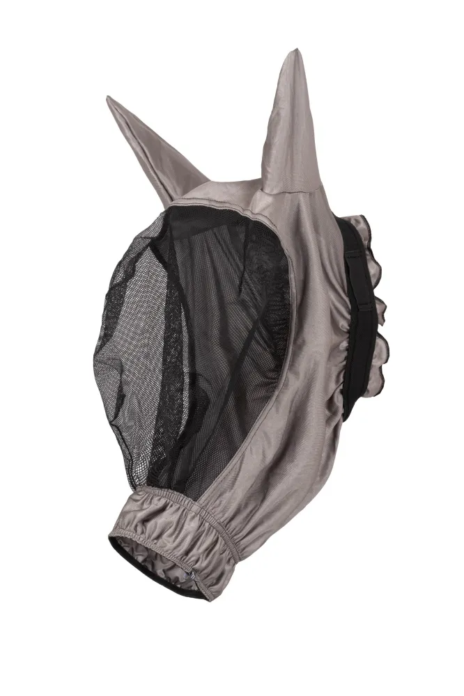 Mountain Essence UV Eczema Mask Light Grey S
