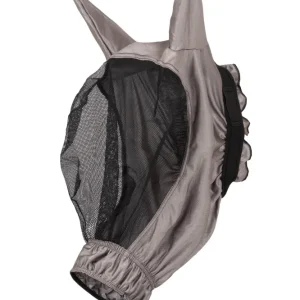 Mountain Essence UV Eczema Mask Light Grey M