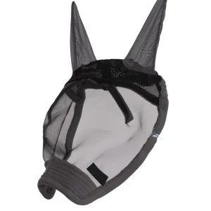 Mountain Riding Fly Mask Dark Grey M