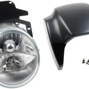 New Night Rod Style Headlamp Mask Harley-Davidson