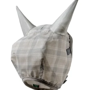 Newmarket Fly Mask Witney Charcoal C