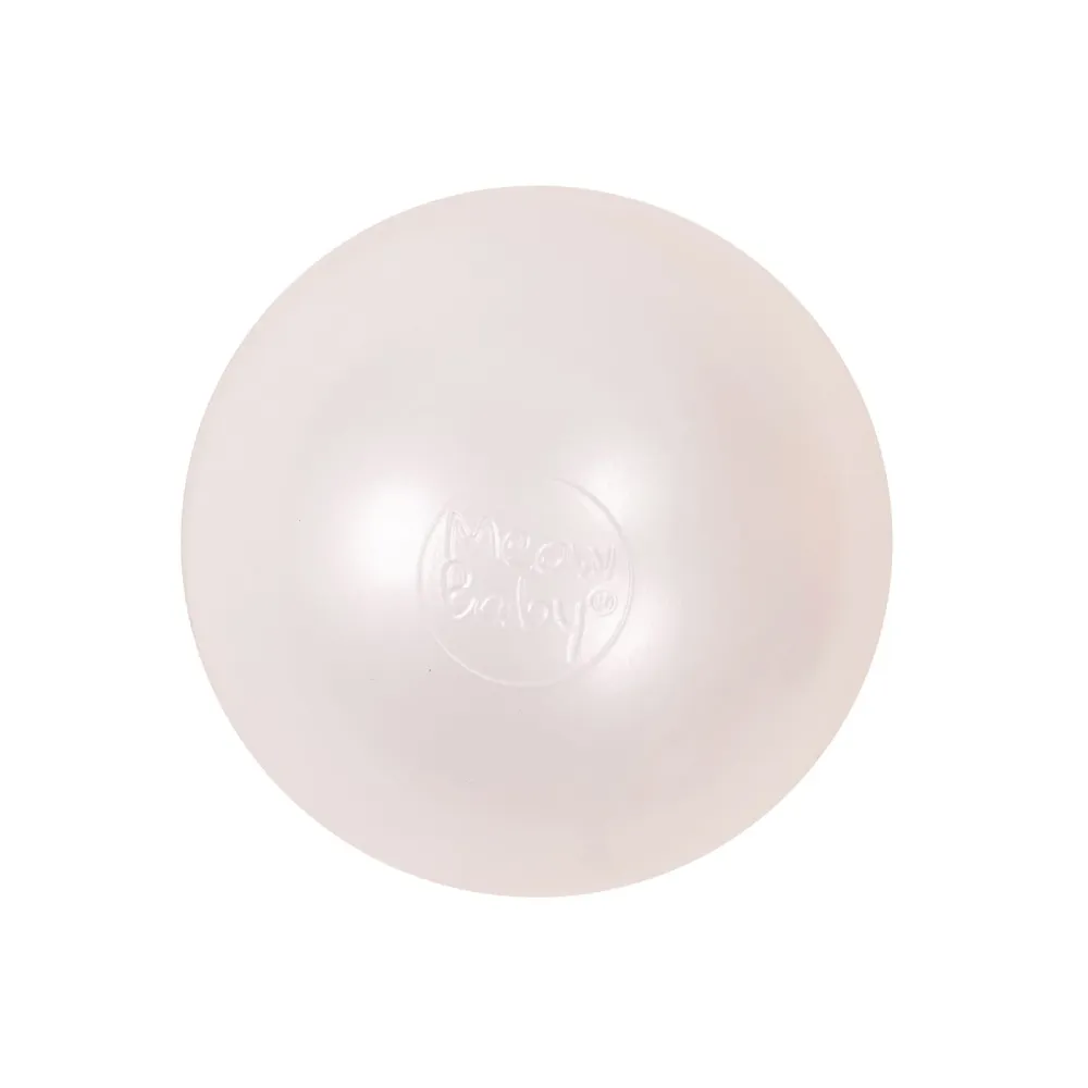 Poly Balls Dry Ball Pool | 7 cm