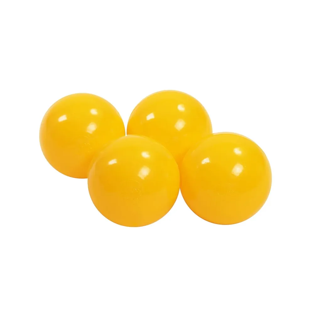 Poly Balls Dry Ball Pool | 7 cm