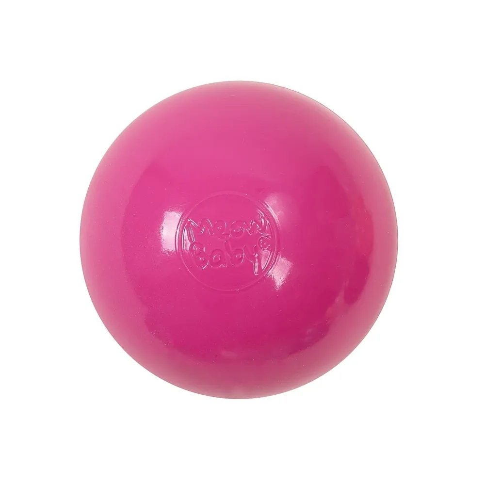 Poly Balls Dry Ball Pool | 7 cm