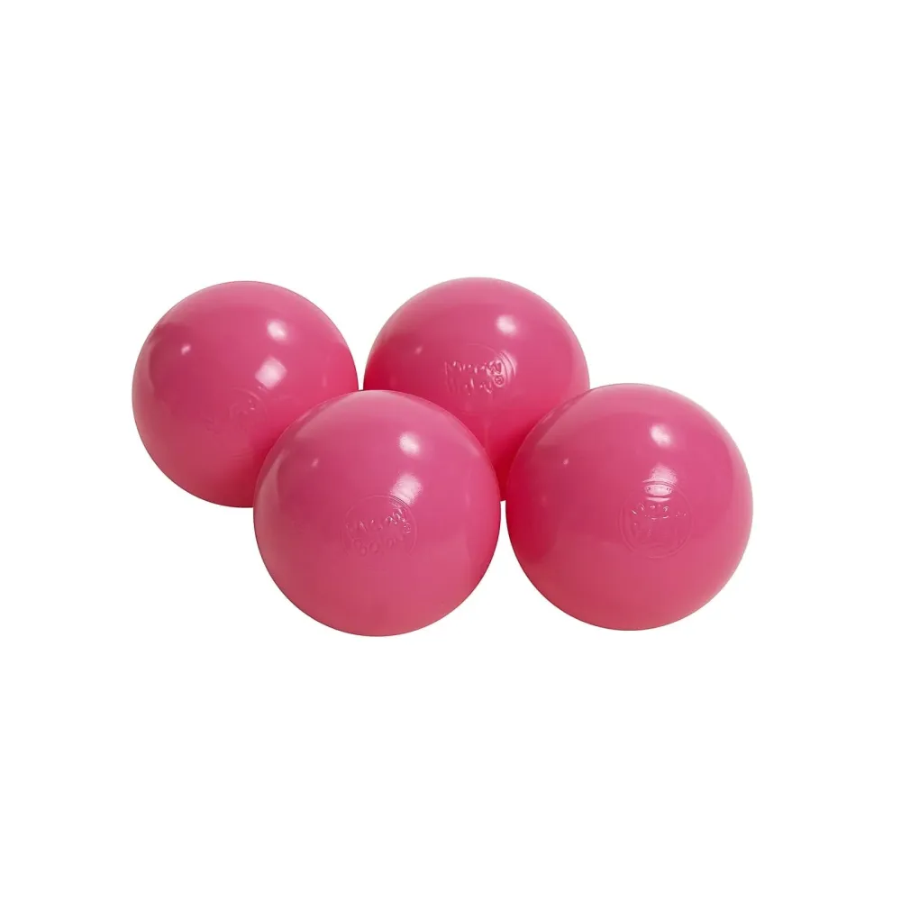 Poly Balls Dry Ball Pool | 7 cm