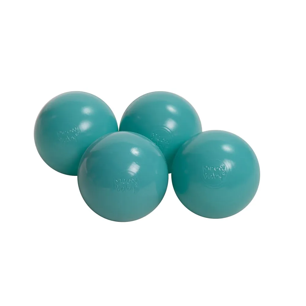 Poly Balls Dry Ball Pool | 7 cm