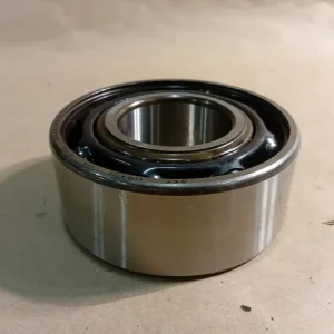 Tweeling Row Angular Contact Ball Bearing 50mm ID x 110mm OD x 44.4 mm W, 3310A/C3