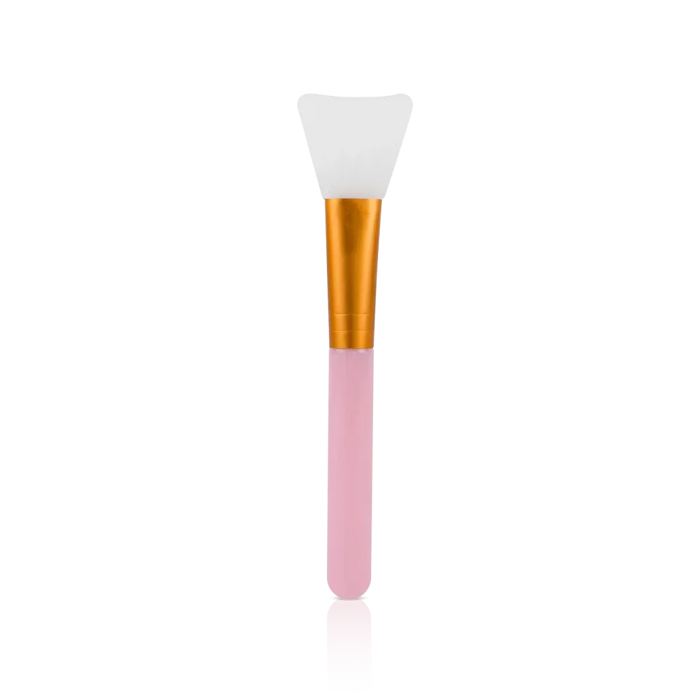 Zacht siliconen Brush (FINAL SALE)